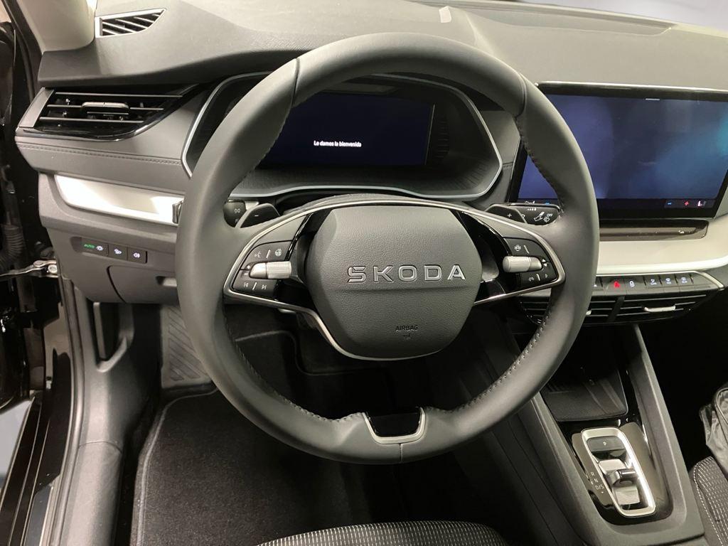 Skoda Octavia 1.5 TSI m-HEV Selection DSG 85 kW (116 CV) - 8