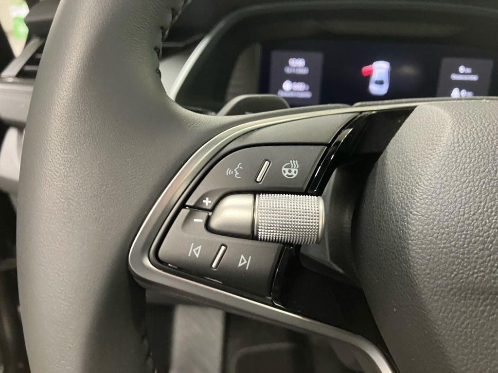 Skoda Octavia 1.5 TSI m-HEV Selection DSG 85 kW (116 CV) - 18