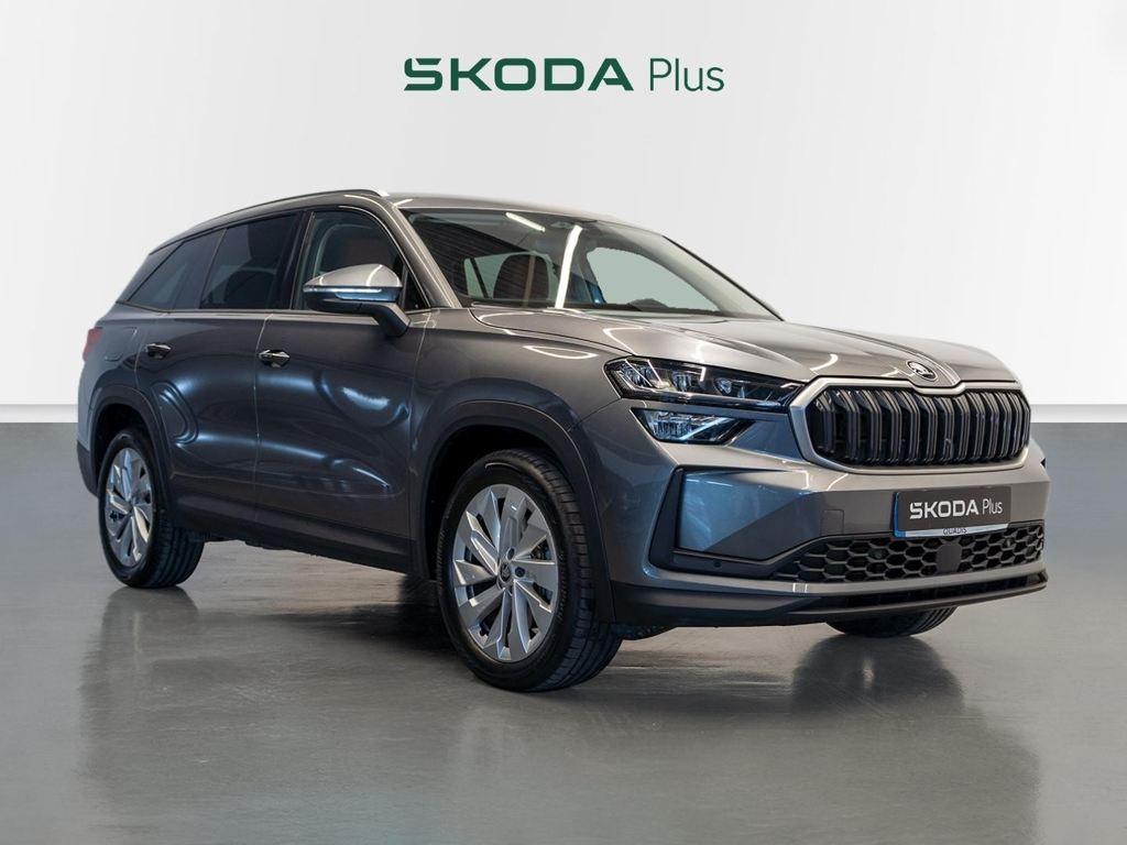 Skoda Kodiaq 1.5 TSI m-HEV Selection DSG 110 kW (150 CV) - 0