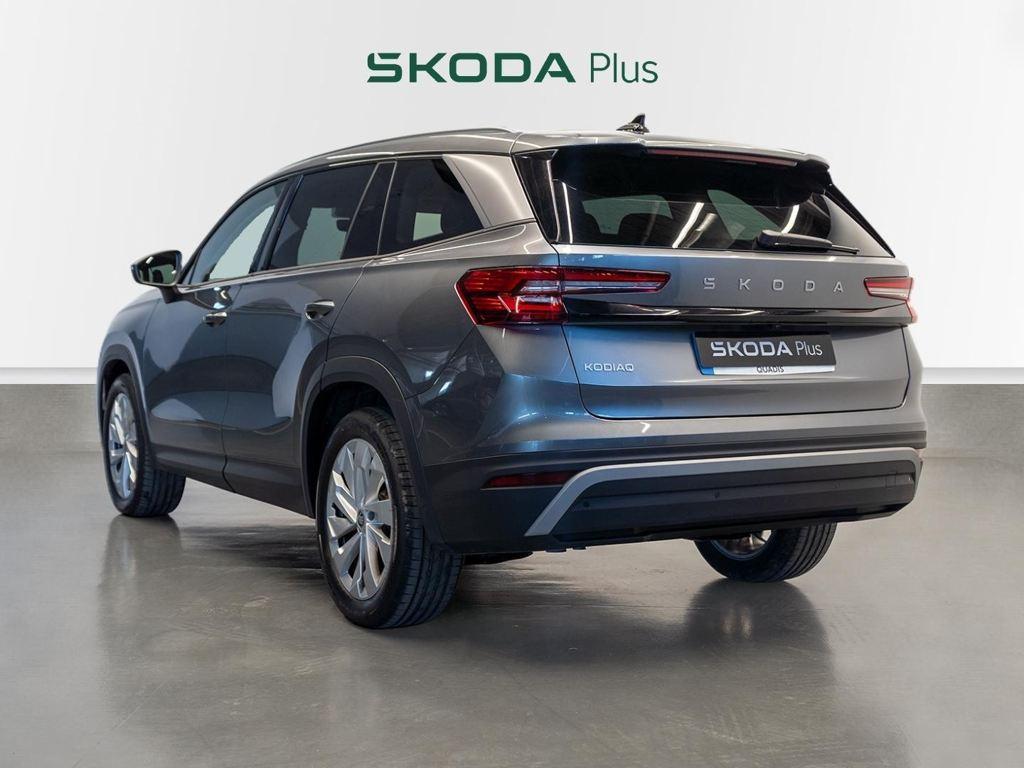Skoda Kodiaq 1.5 TSI m-HEV Selection DSG 110 kW (150 CV) - 1