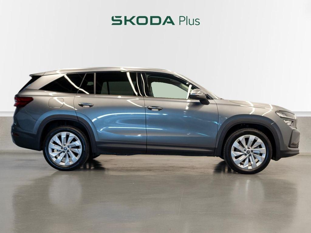 Skoda Kodiaq 1.5 TSI m-HEV Selection DSG 110 kW (150 CV) - 2