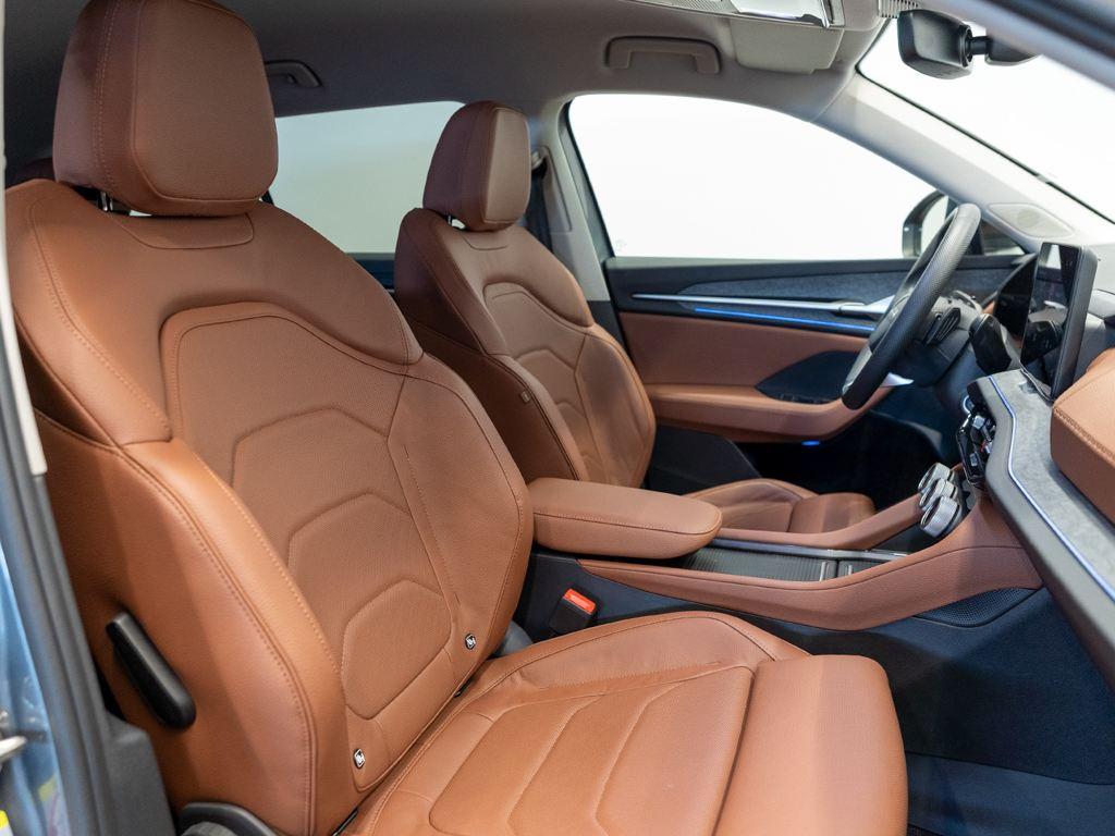 Skoda Kodiaq 1.5 TSI m-HEV Selection DSG 110 kW (150 CV) - 4