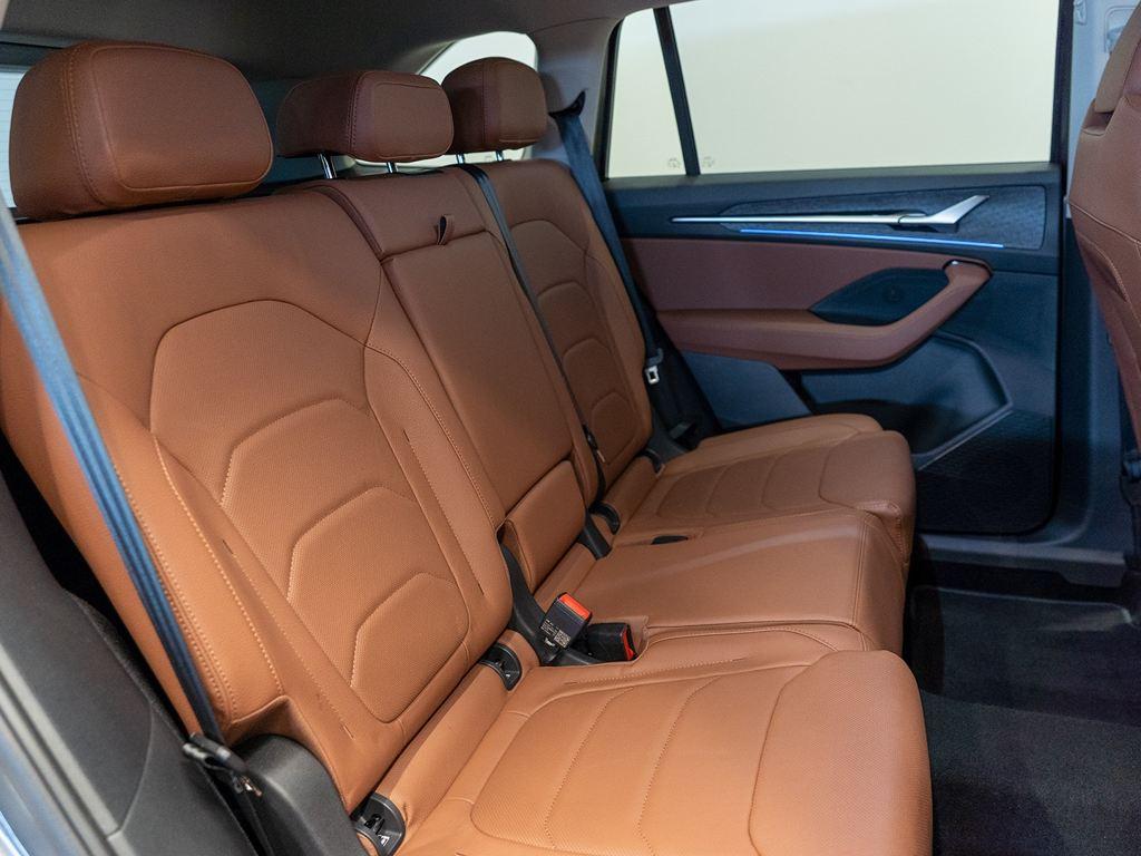 Skoda Kodiaq 1.5 TSI m-HEV Selection DSG 110 kW (150 CV) - 5