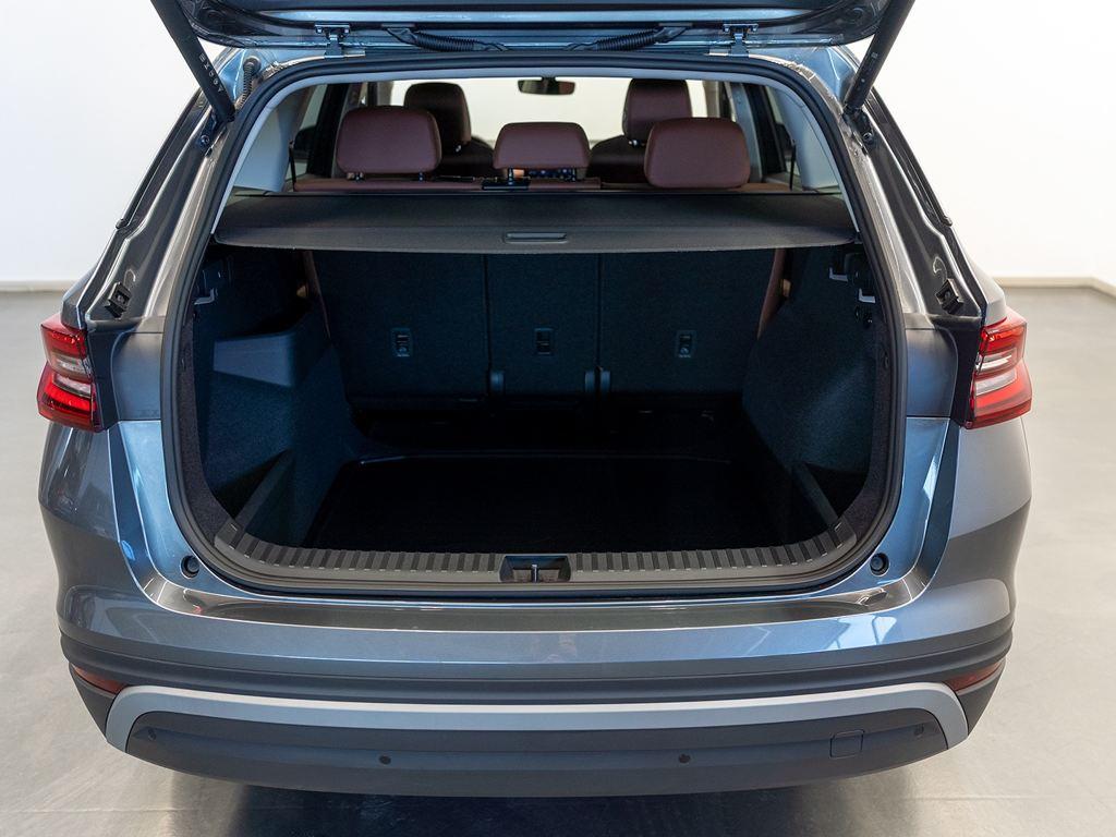 Skoda Kodiaq 1.5 TSI m-HEV Selection DSG 110 kW (150 CV) - 6