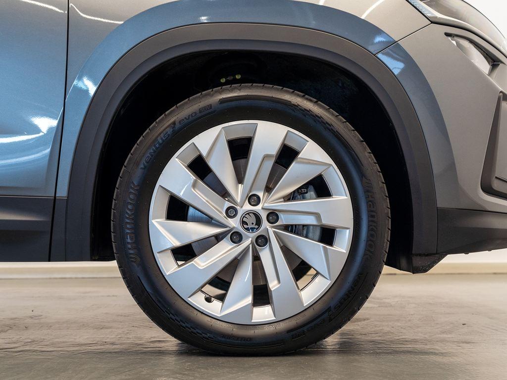 Skoda Kodiaq 1.5 TSI m-HEV Selection DSG 110 kW (150 CV) - 7