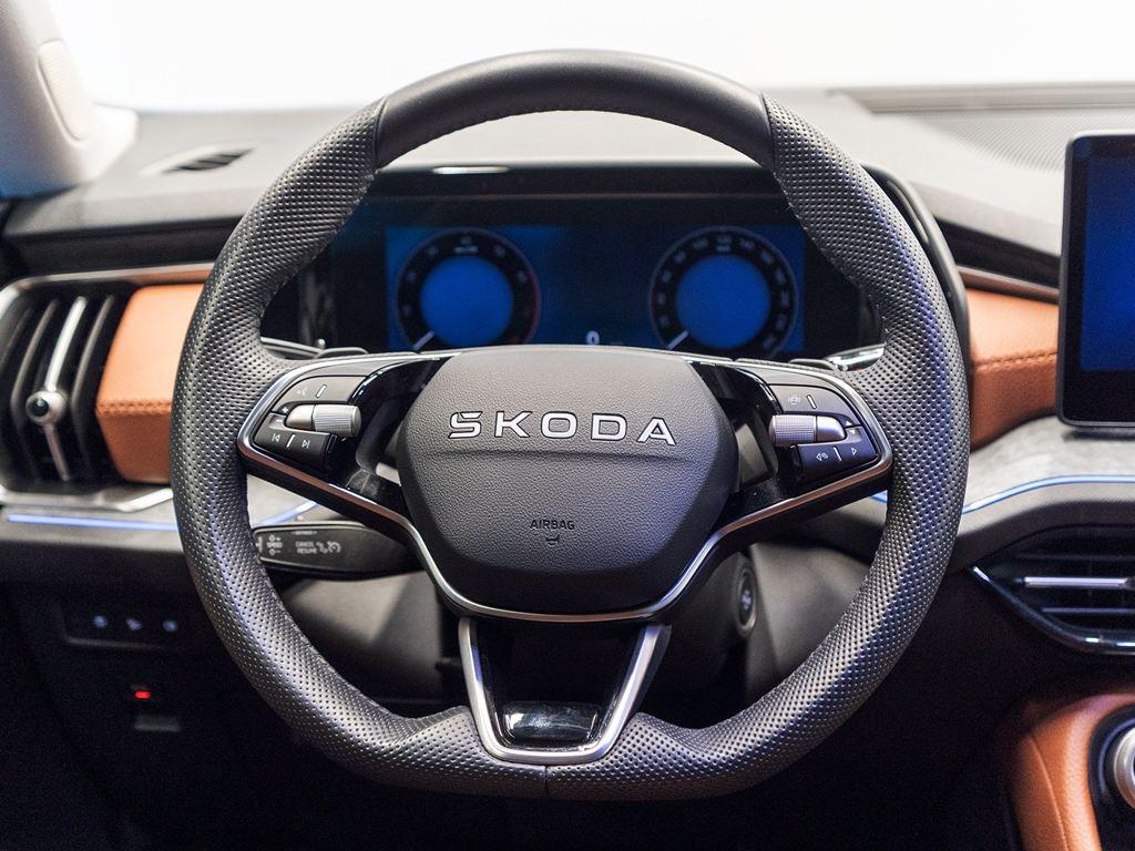 Skoda Kodiaq 1.5 TSI m-HEV Selection DSG 110 kW (150 CV) - 8