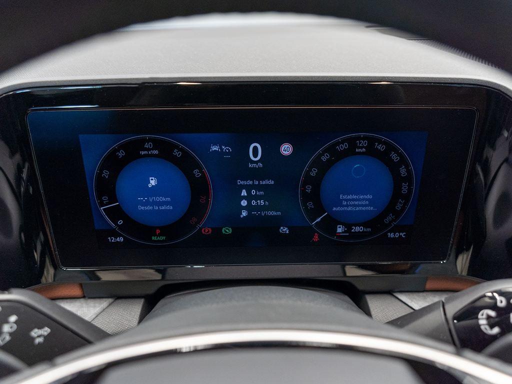 Skoda Kodiaq 1.5 TSI m-HEV Selection DSG 110 kW (150 CV) - 10