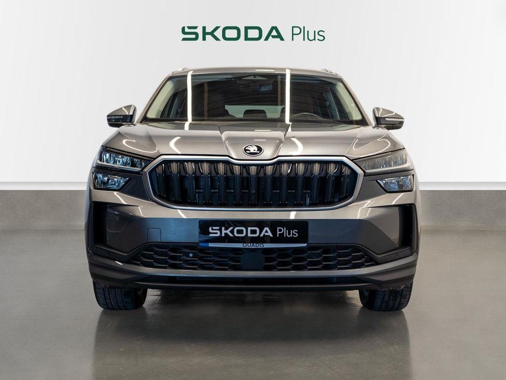 Skoda Kodiaq 1.5 TSI m-HEV Selection DSG 110 kW (150 CV) - 18