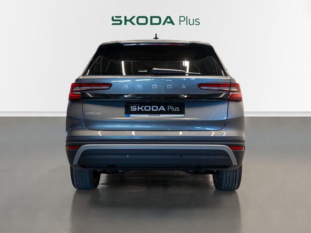 Skoda Kodiaq 1.5 TSI m-HEV Selection DSG 110 kW (150 CV) - 19
