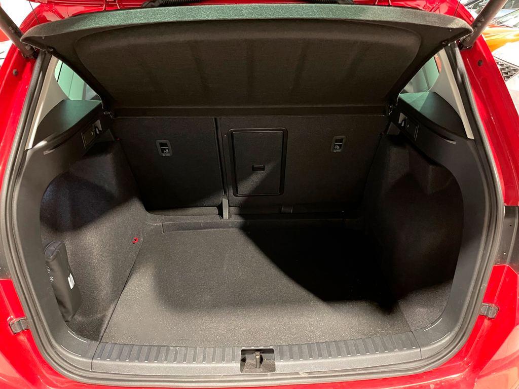 SEAT Ateca 1.5 TSI S&S FR Special Edition 110 kW (150 CV) - 6