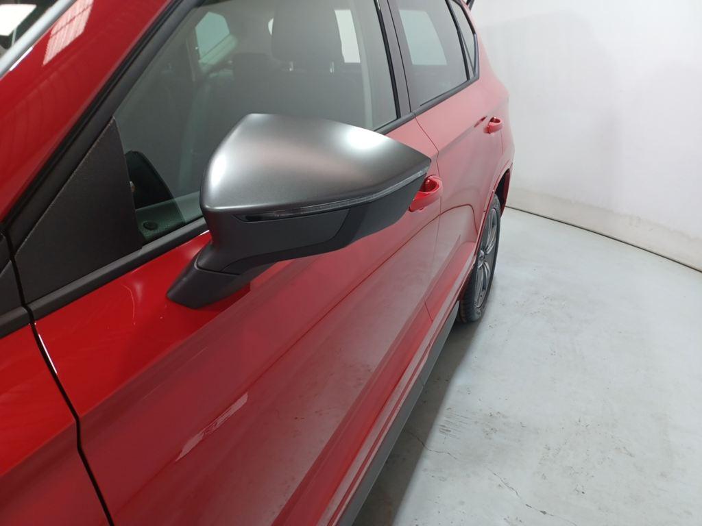 SEAT Ateca 1.5 TSI S&S FR Special Edition 110 kW (150 CV) - 15