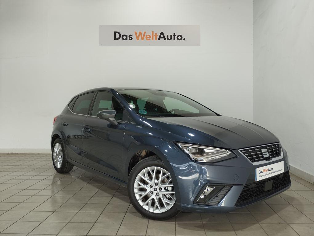 SEAT Ibiza 1.0 TSI Special Edition 85 kW (115 CV) - 0
