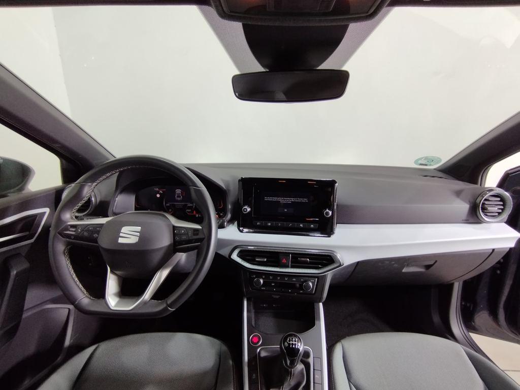 SEAT Ibiza 1.0 TSI Special Edition 85 kW (115 CV) - 3