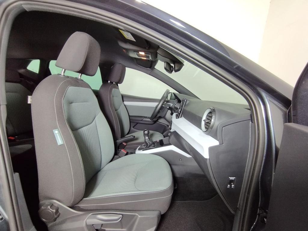 SEAT Ibiza 1.0 TSI Special Edition 85 kW (115 CV) - 4