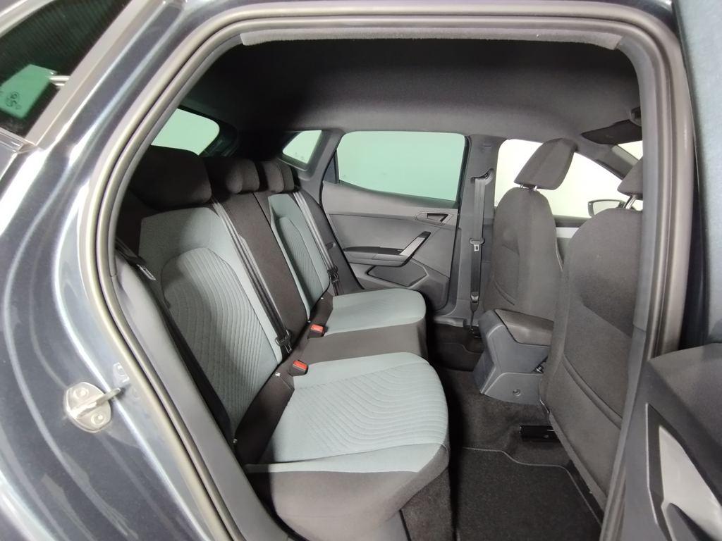 SEAT Ibiza 1.0 TSI Special Edition 85 kW (115 CV) - 5
