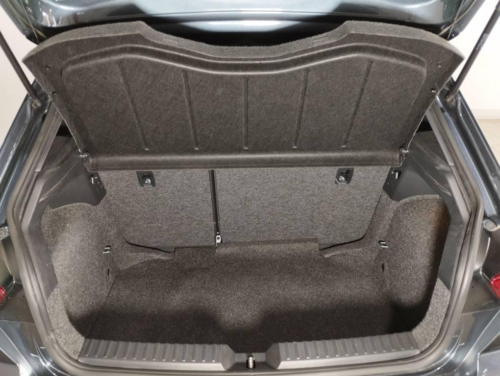 SEAT Ibiza 1.0 TSI Special Edition 85 kW (115 CV) - 6