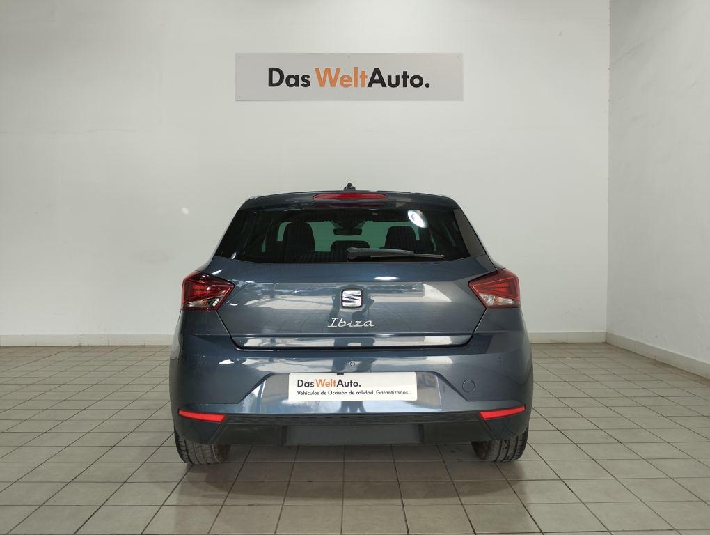 SEAT Ibiza 1.0 TSI Special Edition 85 kW (115 CV) - 8