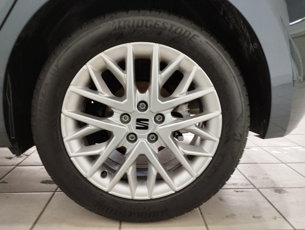 SEAT Ibiza 1.0 TSI Special Edition 85 kW (115 CV) - 11