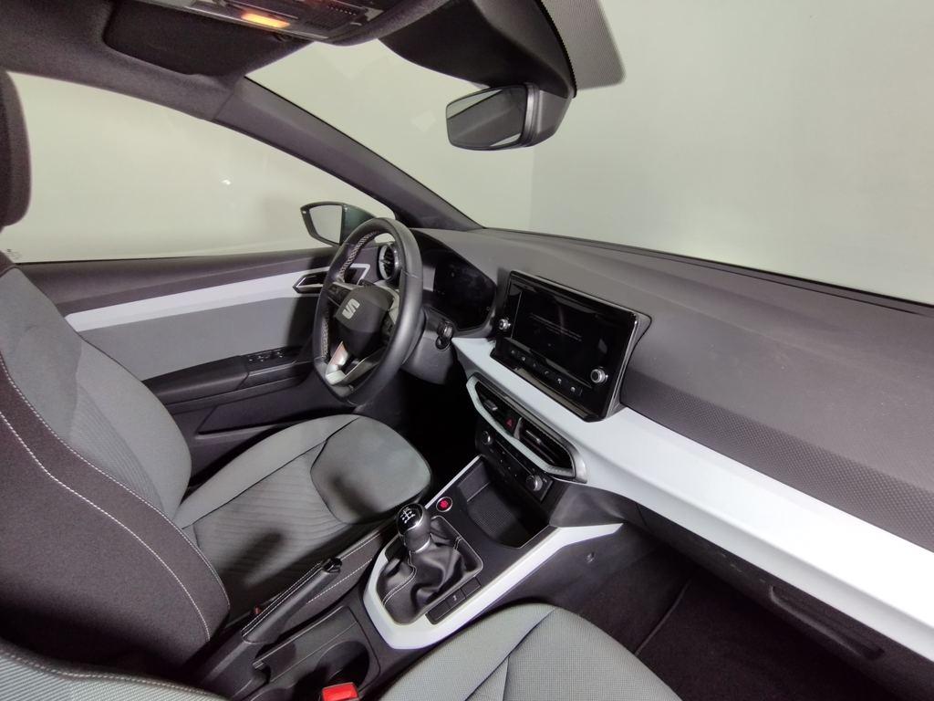 SEAT Ibiza 1.0 TSI Special Edition 85 kW (115 CV) - 12