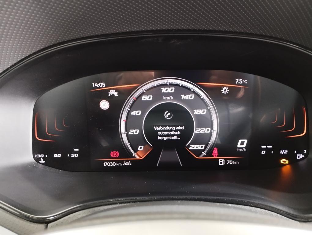 SEAT Ibiza 1.0 TSI Special Edition 85 kW (115 CV) - 15