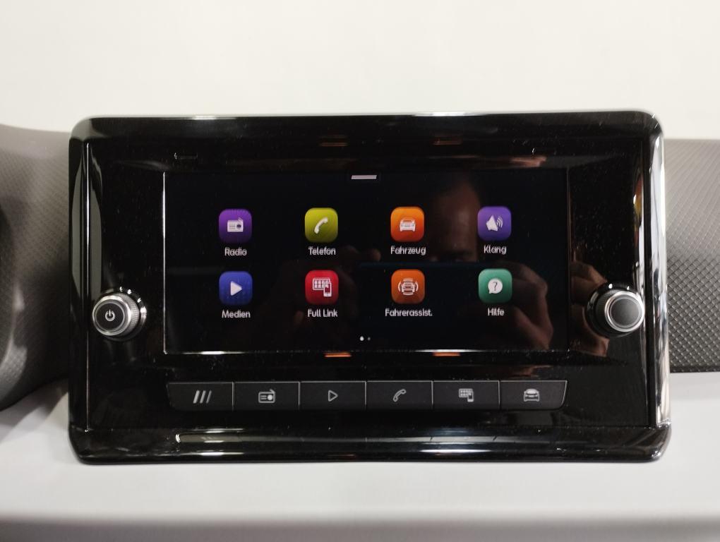 SEAT Ibiza 1.0 TSI Special Edition 85 kW (115 CV) - 16