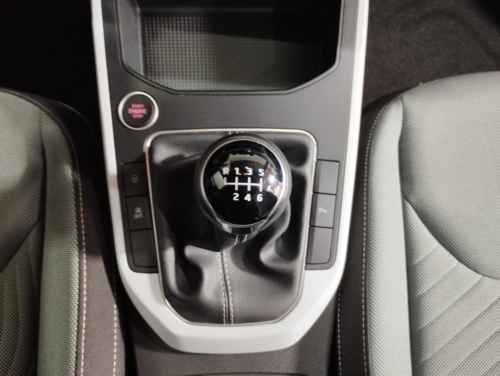 SEAT Ibiza 1.0 TSI Special Edition 85 kW (115 CV) - 18