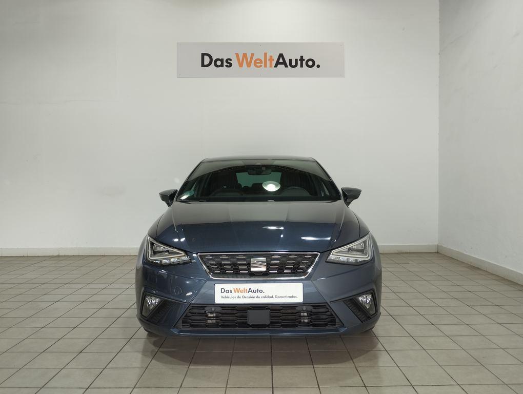 SEAT Ibiza 1.0 TSI Special Edition 85 kW (115 CV) - 19