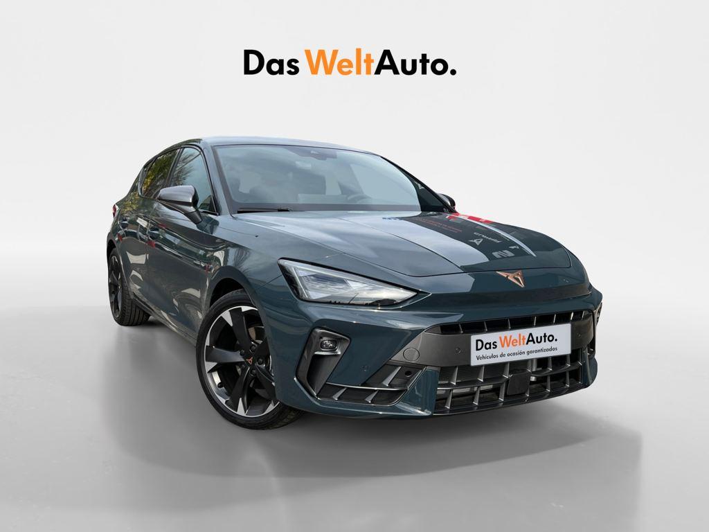 CUPRA León 1.5 eTSI DSG 110 kW (150 CV) - 0