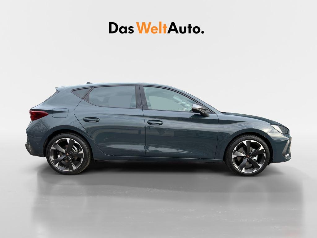 CUPRA León 1.5 eTSI DSG 110 kW (150 CV) - 2