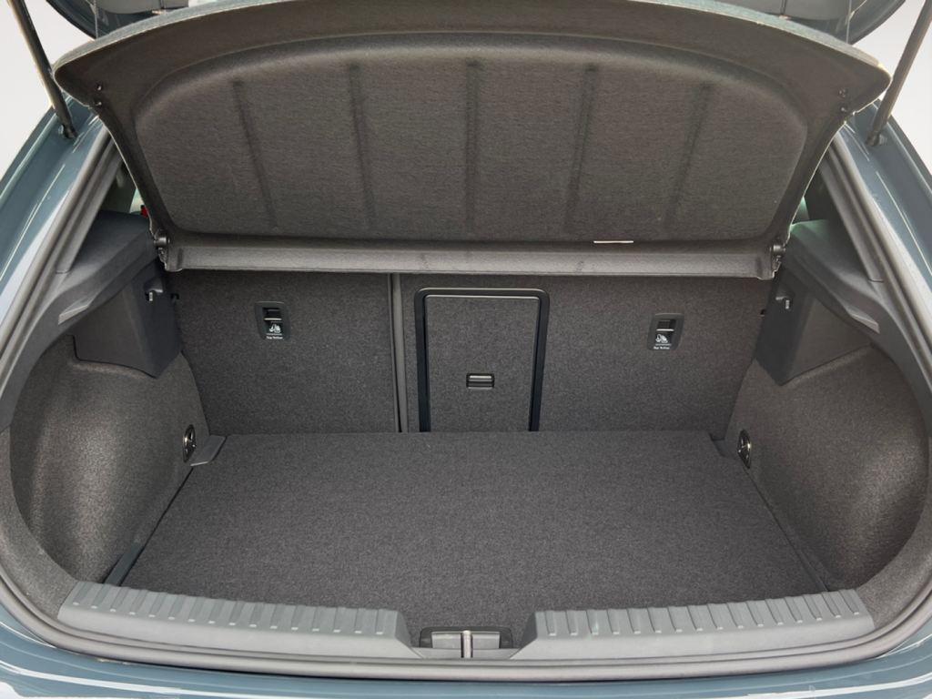 CUPRA León 1.5 eTSI DSG 110 kW (150 CV) - 6