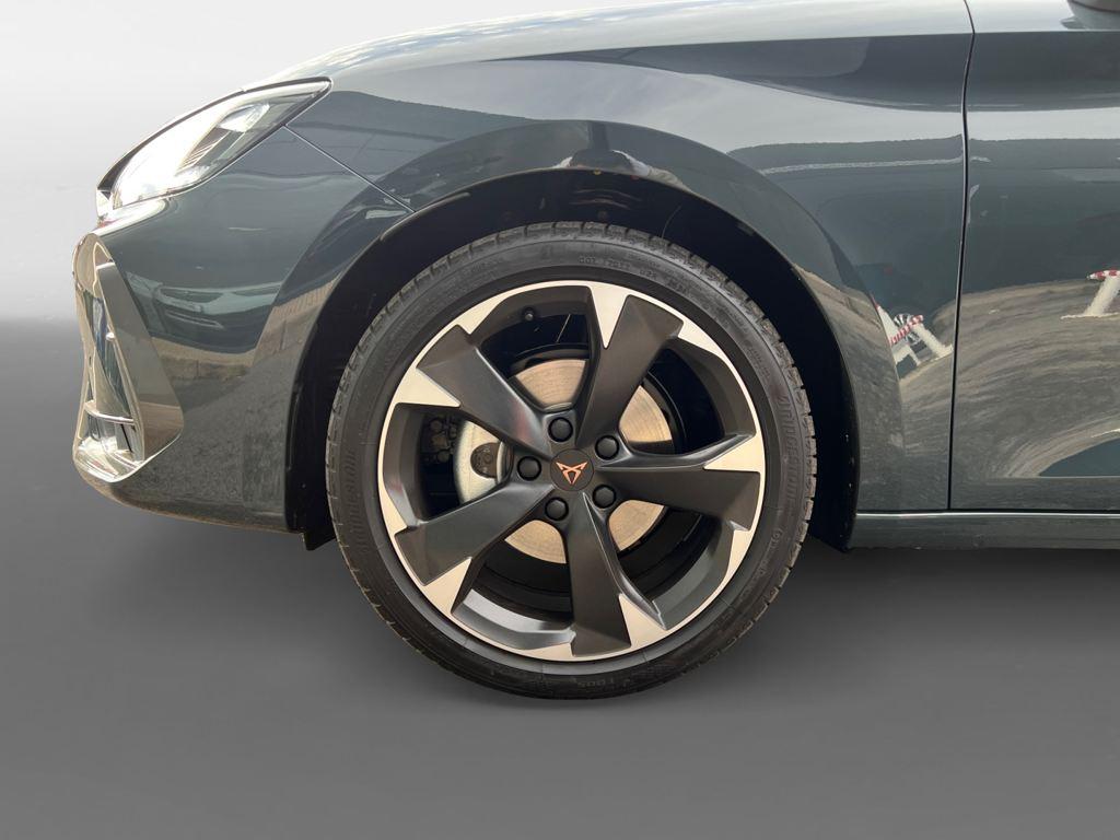 CUPRA León 1.5 eTSI DSG 110 kW (150 CV) - 7