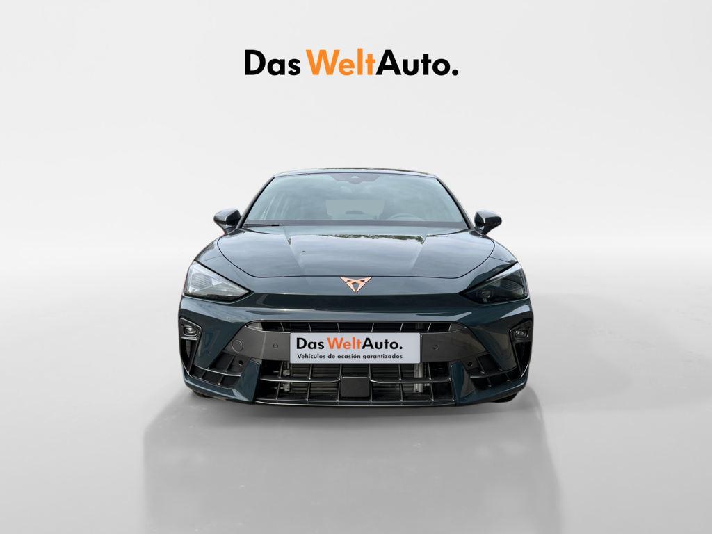 CUPRA León 1.5 eTSI DSG 110 kW (150 CV) - 11