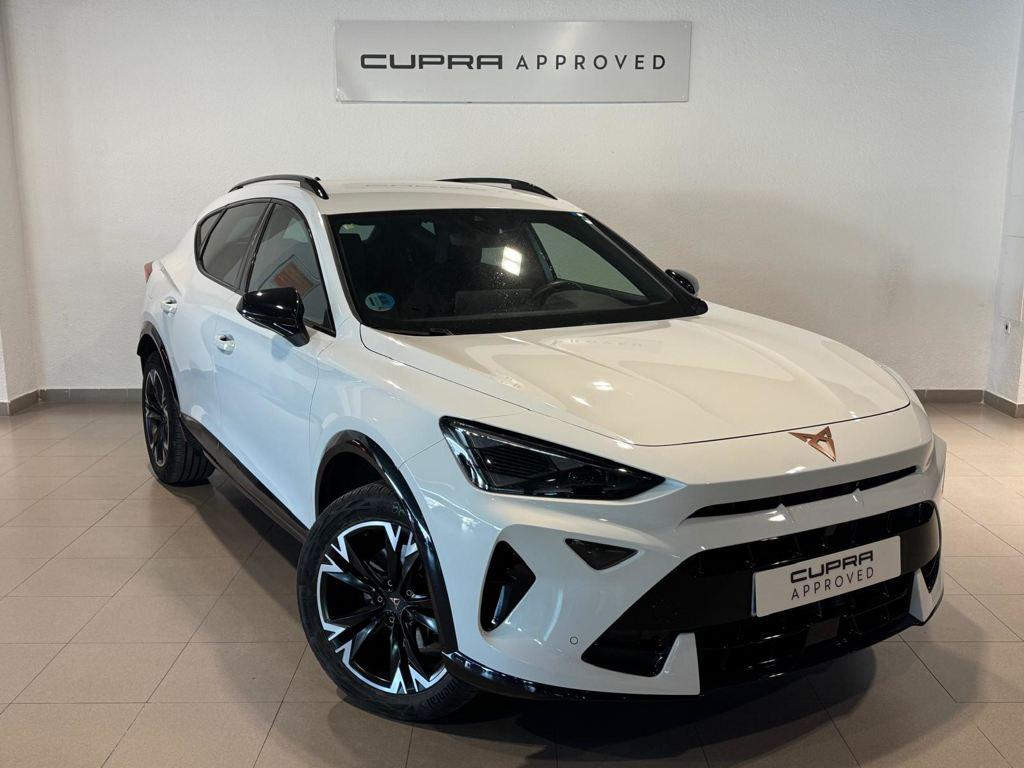 CUPRA Formentor 1.5 eTSI DSG 110 kW (150 CV) - 0