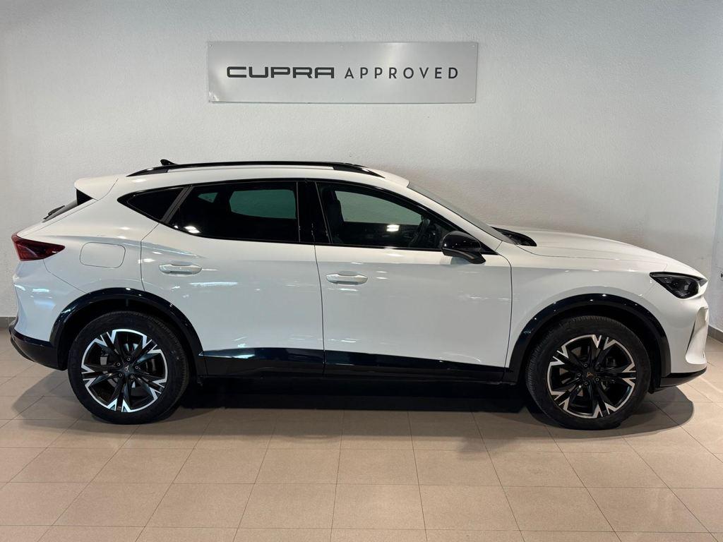 CUPRA Formentor 1.5 eTSI DSG 110 kW (150 CV) - 2