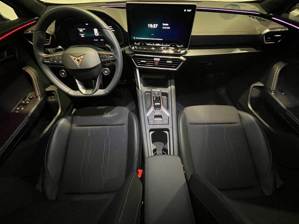 CUPRA Formentor 1.5 eTSI DSG 110 kW (150 CV) - 3