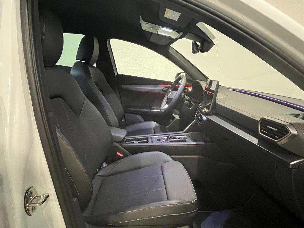 CUPRA Formentor 1.5 eTSI DSG 110 kW (150 CV) - 4