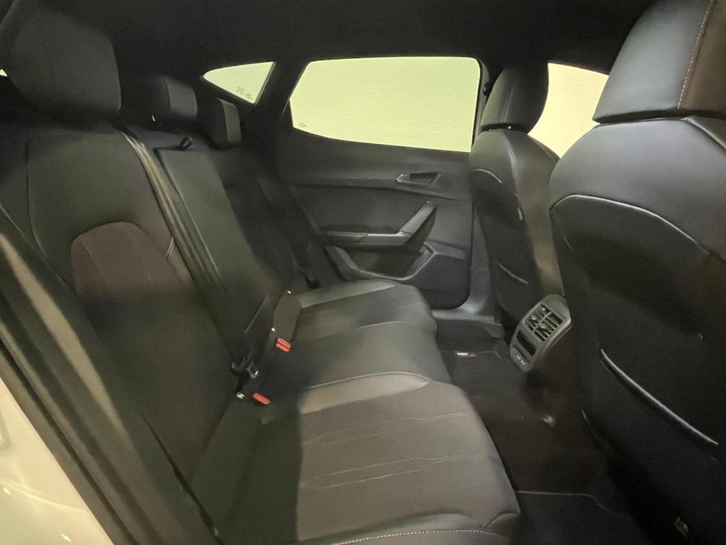 CUPRA Formentor 1.5 eTSI DSG 110 kW (150 CV) - 5