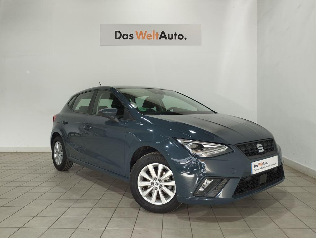 SEAT Ibiza 1.0 MPI S&S Style XM 59 kW (80 CV) - 0