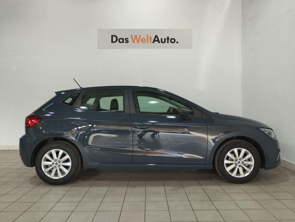 SEAT Ibiza 1.0 MPI S&S Style XM 59 kW (80 CV) - 2