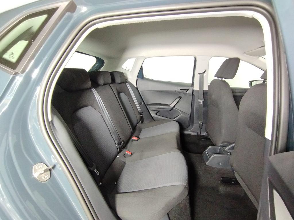 SEAT Ibiza 1.0 MPI S&S Style XM 59 kW (80 CV) - 5