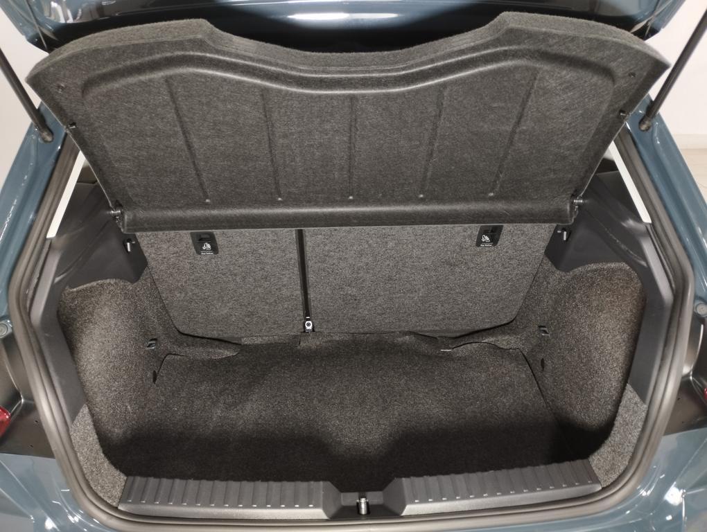 SEAT Ibiza 1.0 MPI S&S Style XM 59 kW (80 CV) - 6