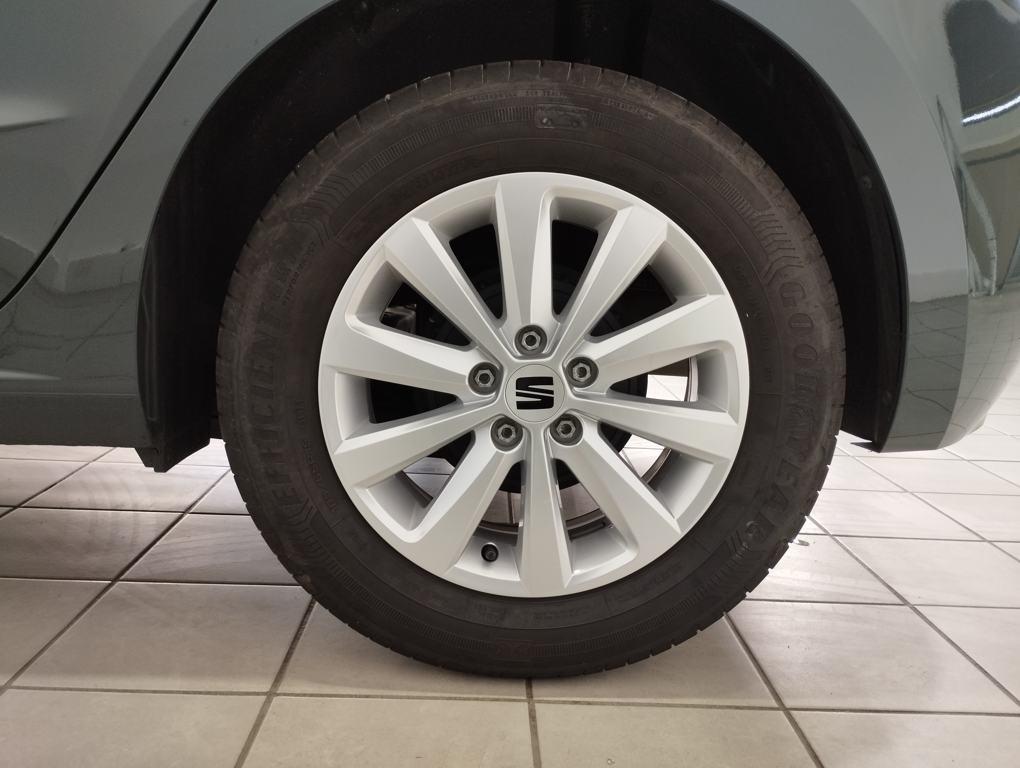 SEAT Ibiza 1.0 MPI S&S Style XM 59 kW (80 CV) - 7