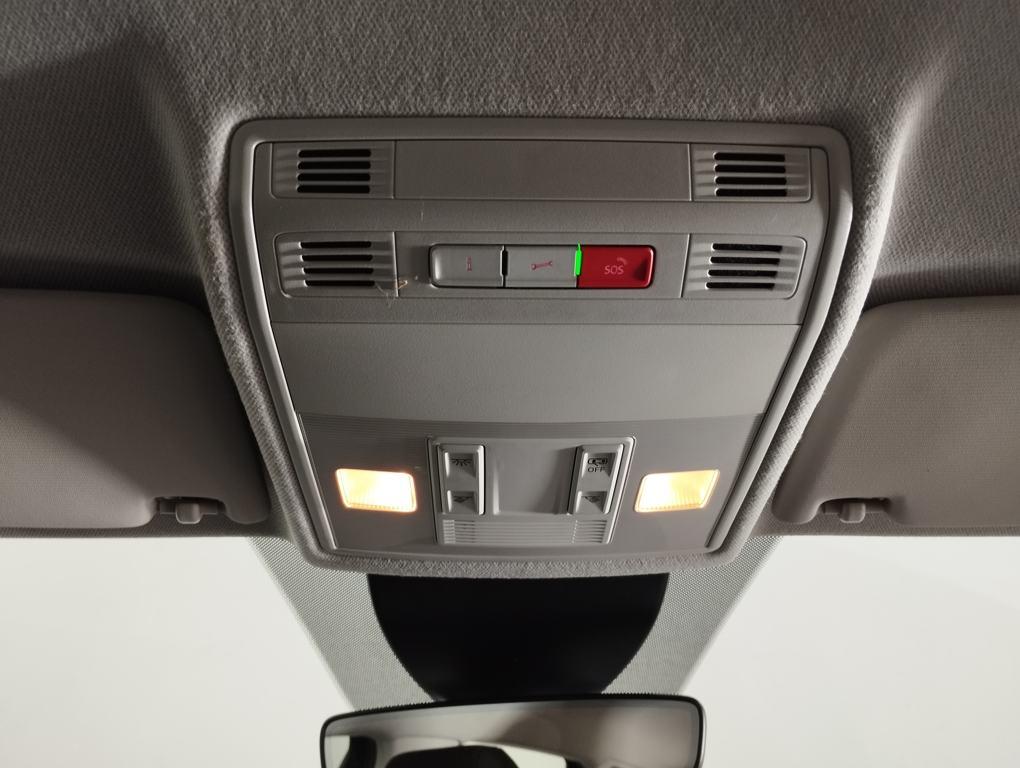 SEAT Ibiza 1.0 MPI S&S Style XM 59 kW (80 CV) - 11