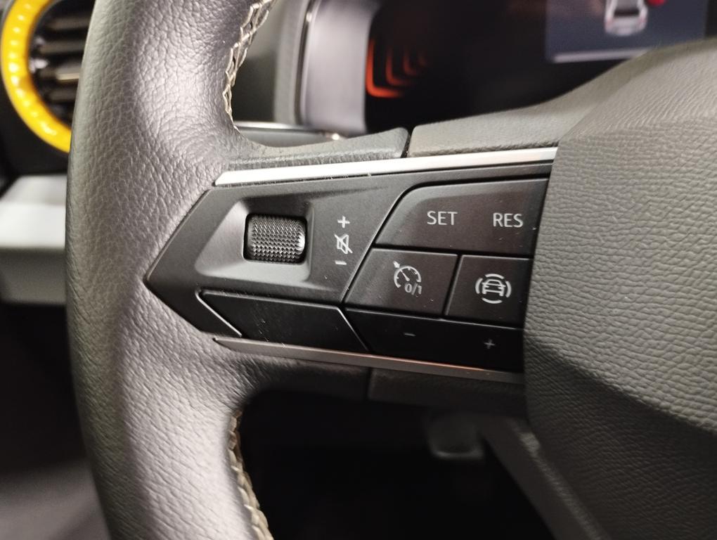 SEAT Ibiza 1.0 MPI S&S Style XM 59 kW (80 CV) - 12