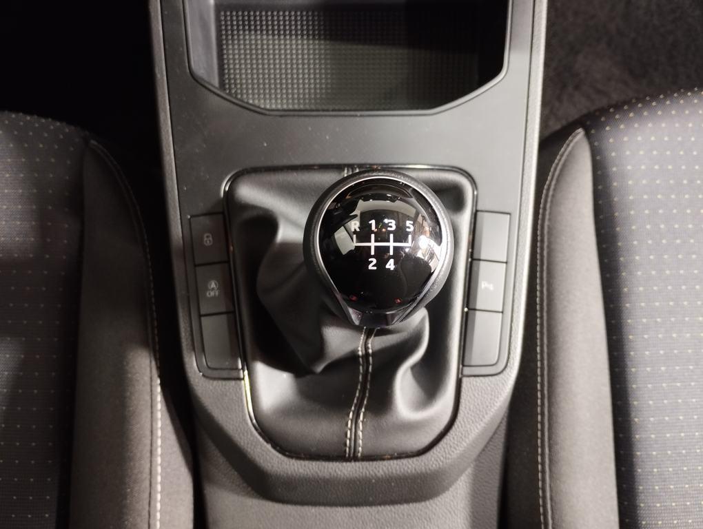 SEAT Ibiza 1.0 MPI S&S Style XM 59 kW (80 CV) - 17