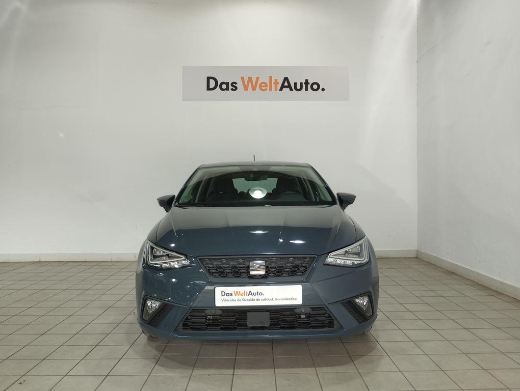 SEAT Ibiza 1.0 MPI S&S Style XM 59 kW (80 CV) - 18
