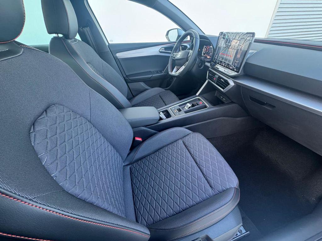 SEAT León ST 1.5 TSI e-Hybrid FR XXL DSG 150 kW (204 CV) - 4