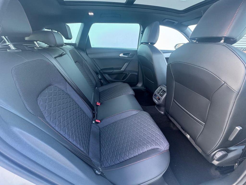 SEAT León ST 1.5 TSI e-Hybrid FR XXL DSG 150 kW (204 CV) - 5