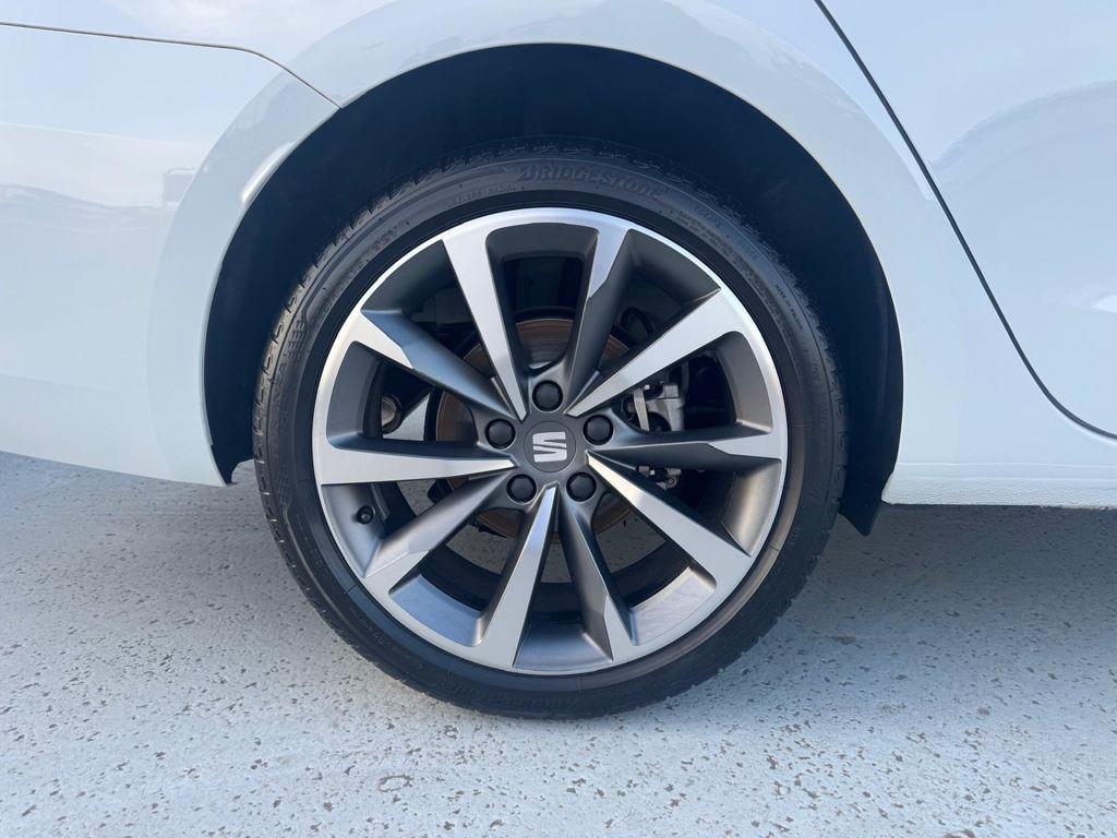 SEAT León ST 1.5 TSI e-Hybrid FR XXL DSG 150 kW (204 CV) - 7