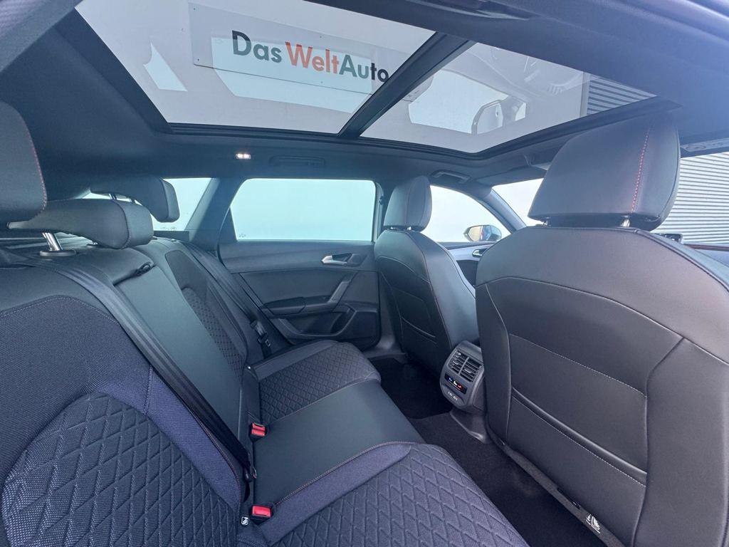 SEAT León ST 1.5 TSI e-Hybrid FR XXL DSG 150 kW (204 CV) - 8